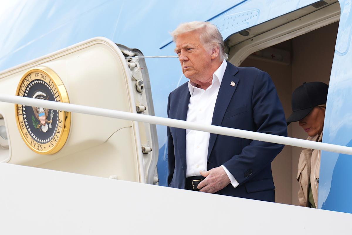 Tariffs don't matter as much as how big they are: Chart of the Week