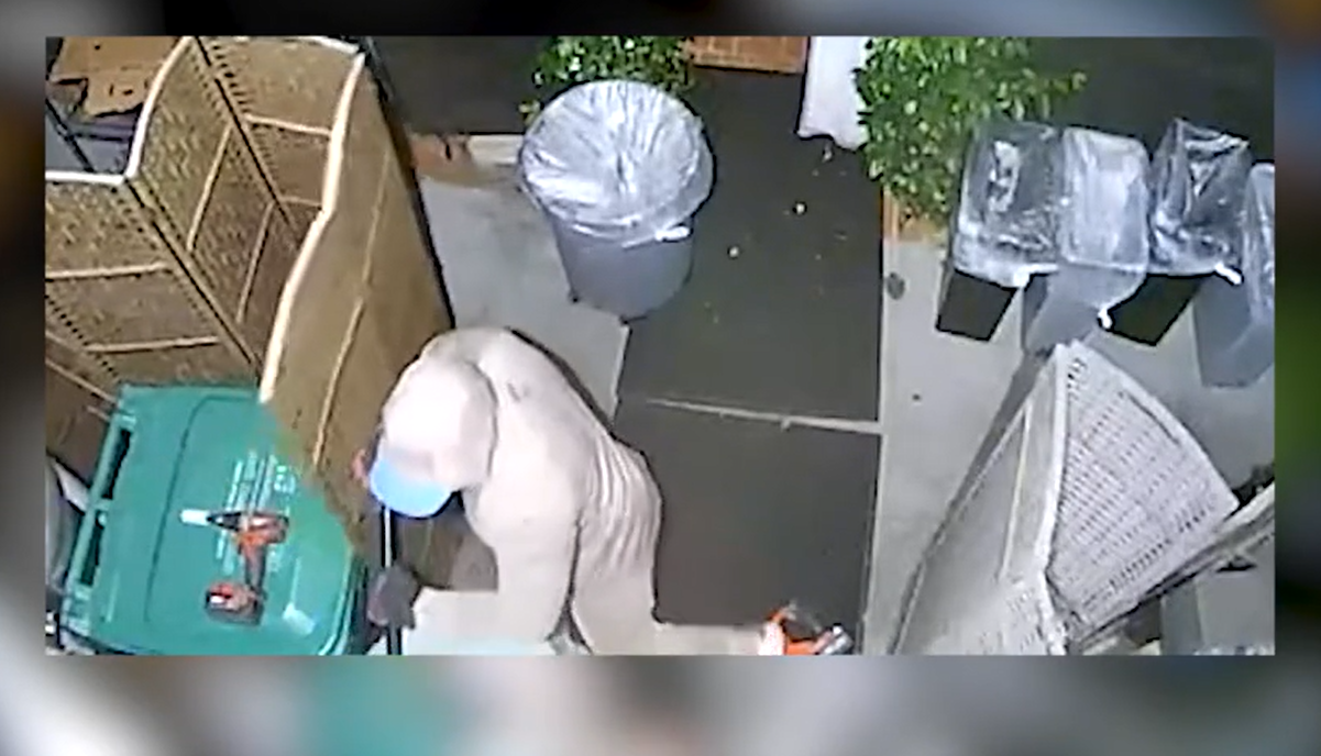 Scripps Ranch restaurant latest target of small business burglars