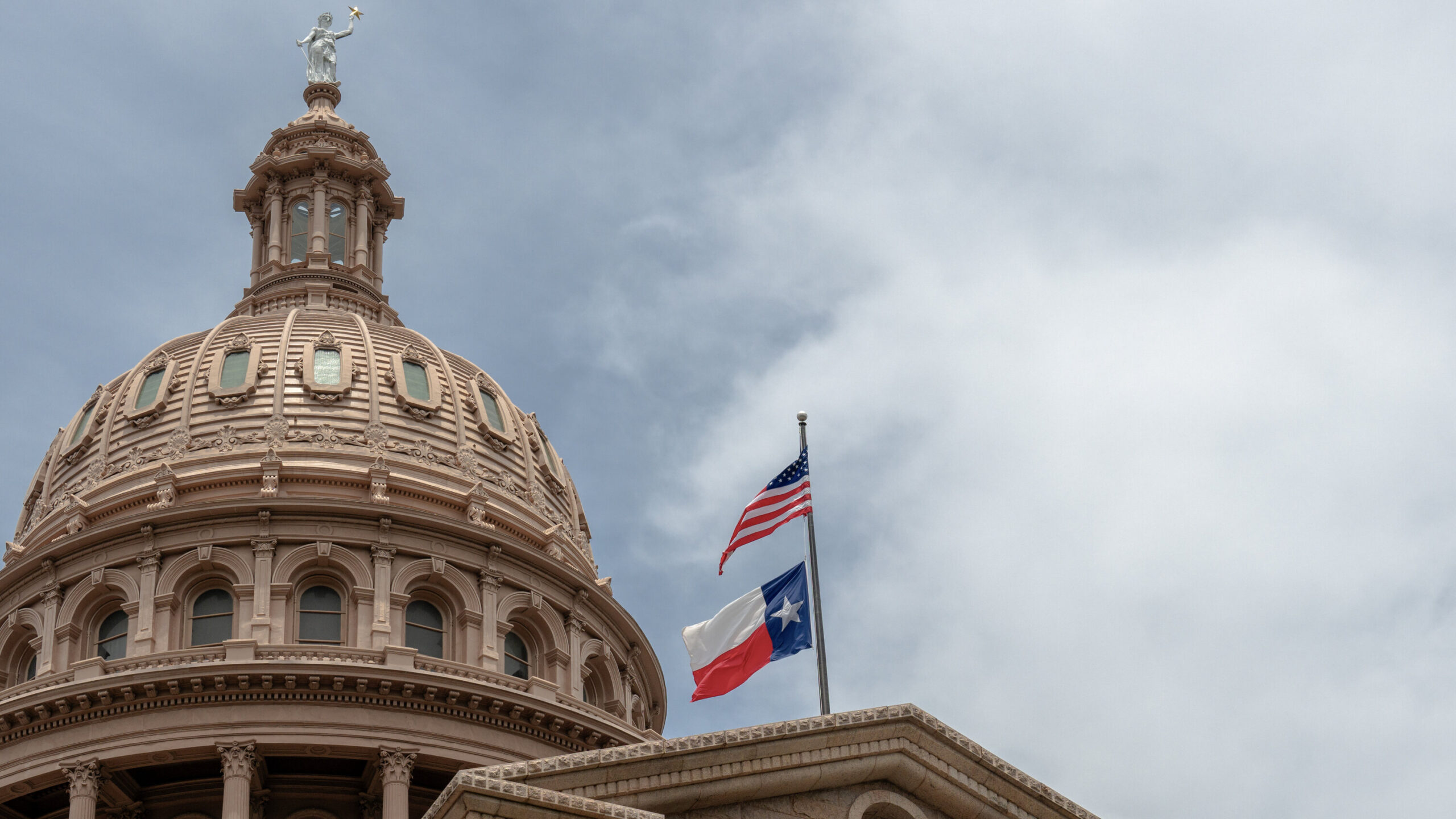 Opinion | I’m a Former Republican Texas Lawmaker. Don’t Let Trump Mess With Our Congressional Maps.