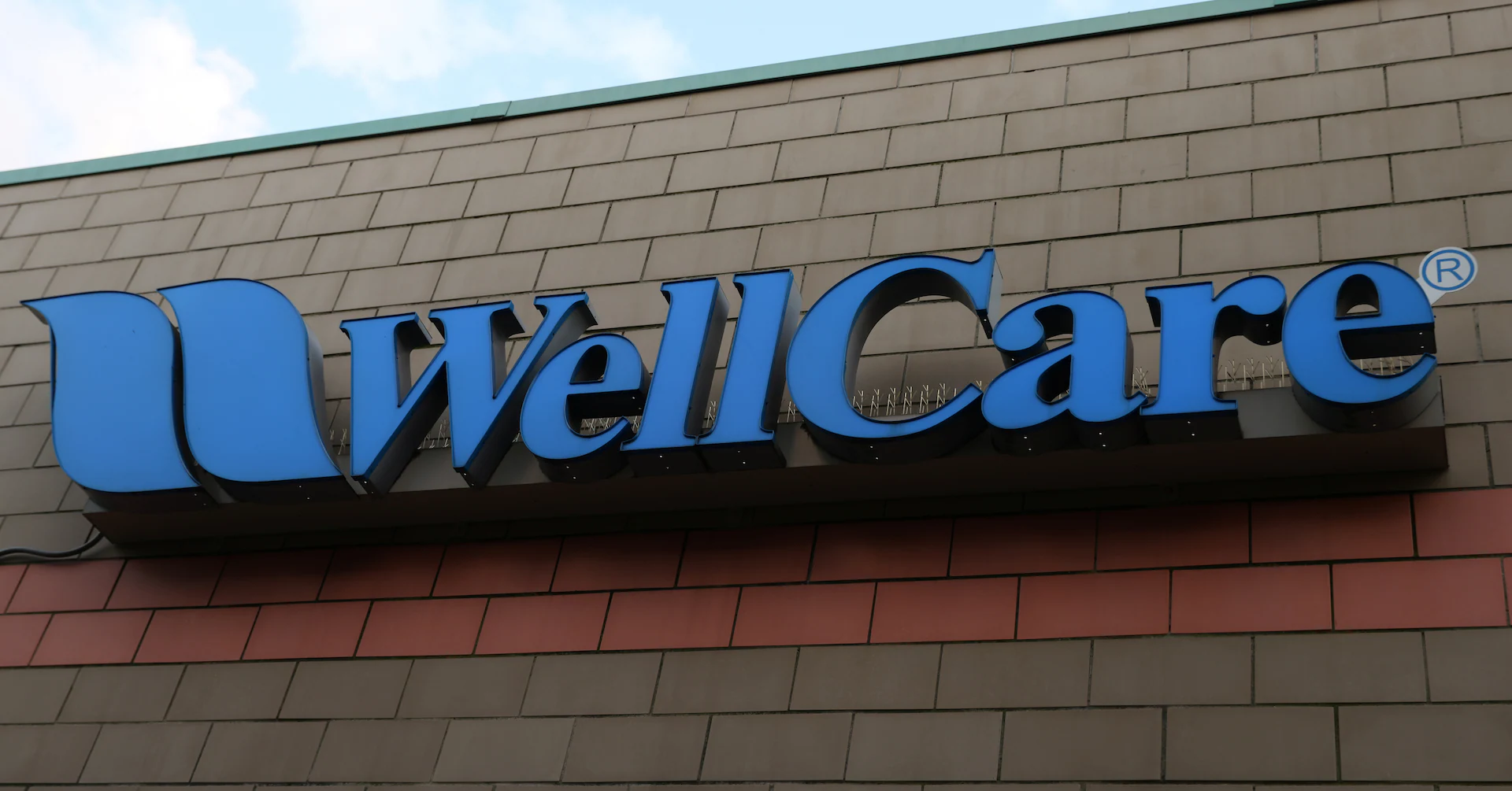 Health insurer Centene reports surprise quarterly loss