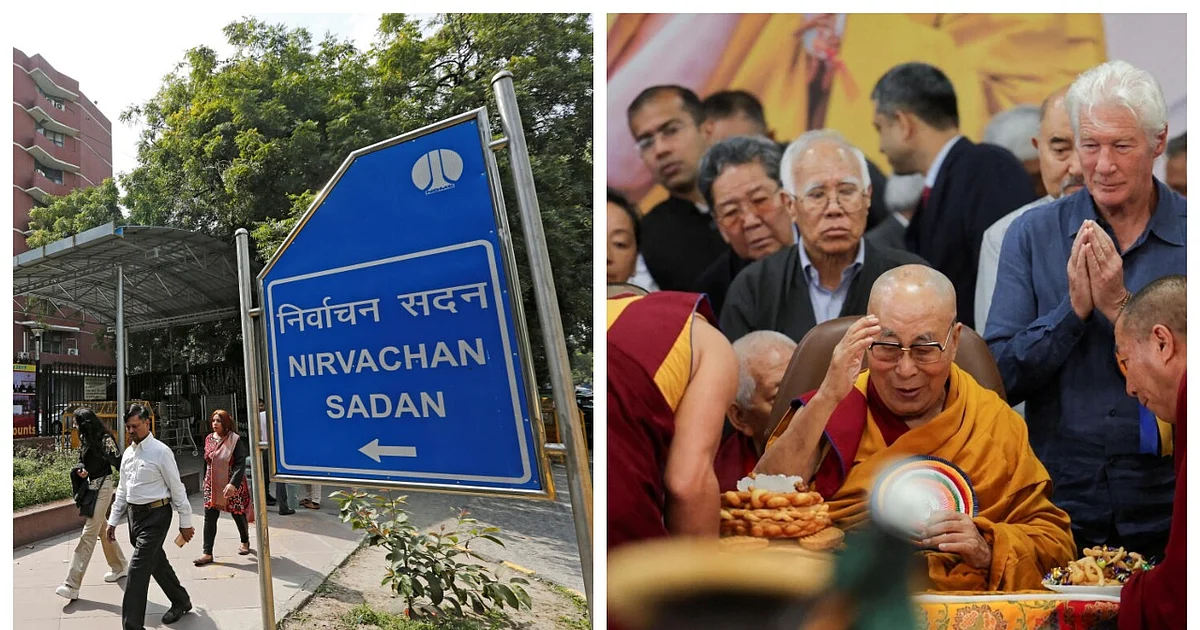 DH Evening Brief: Bangladeshis in Bihar Voter List, China Flags Dalai Lama Succession