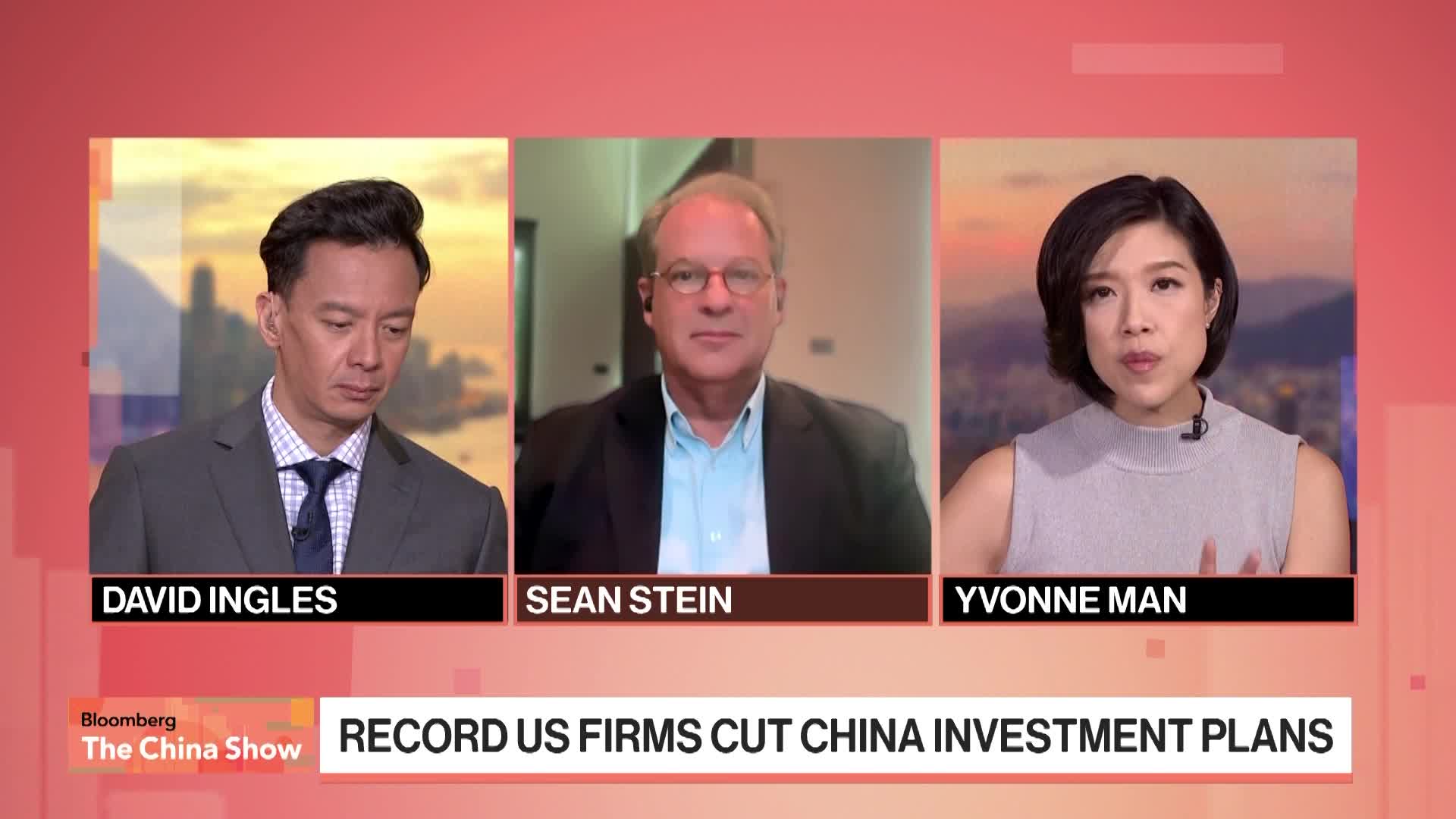There will be a US-China deal: Business Group