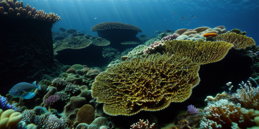 Creatures found living off gas in Pacific Ocean’s deepest trenches