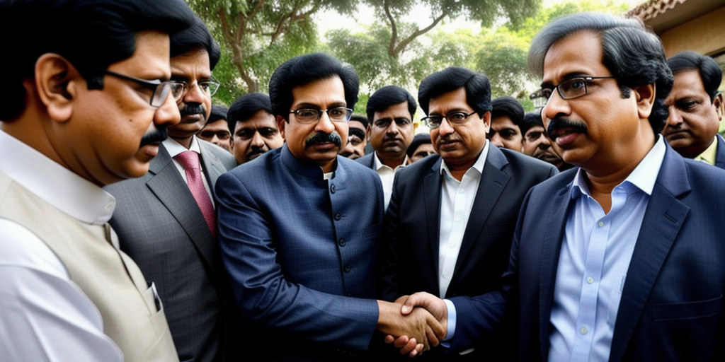 From 'jihadi gathering' to ‘no real brotherhood’: BJP on Uddhav-Raj Thackeray reunion