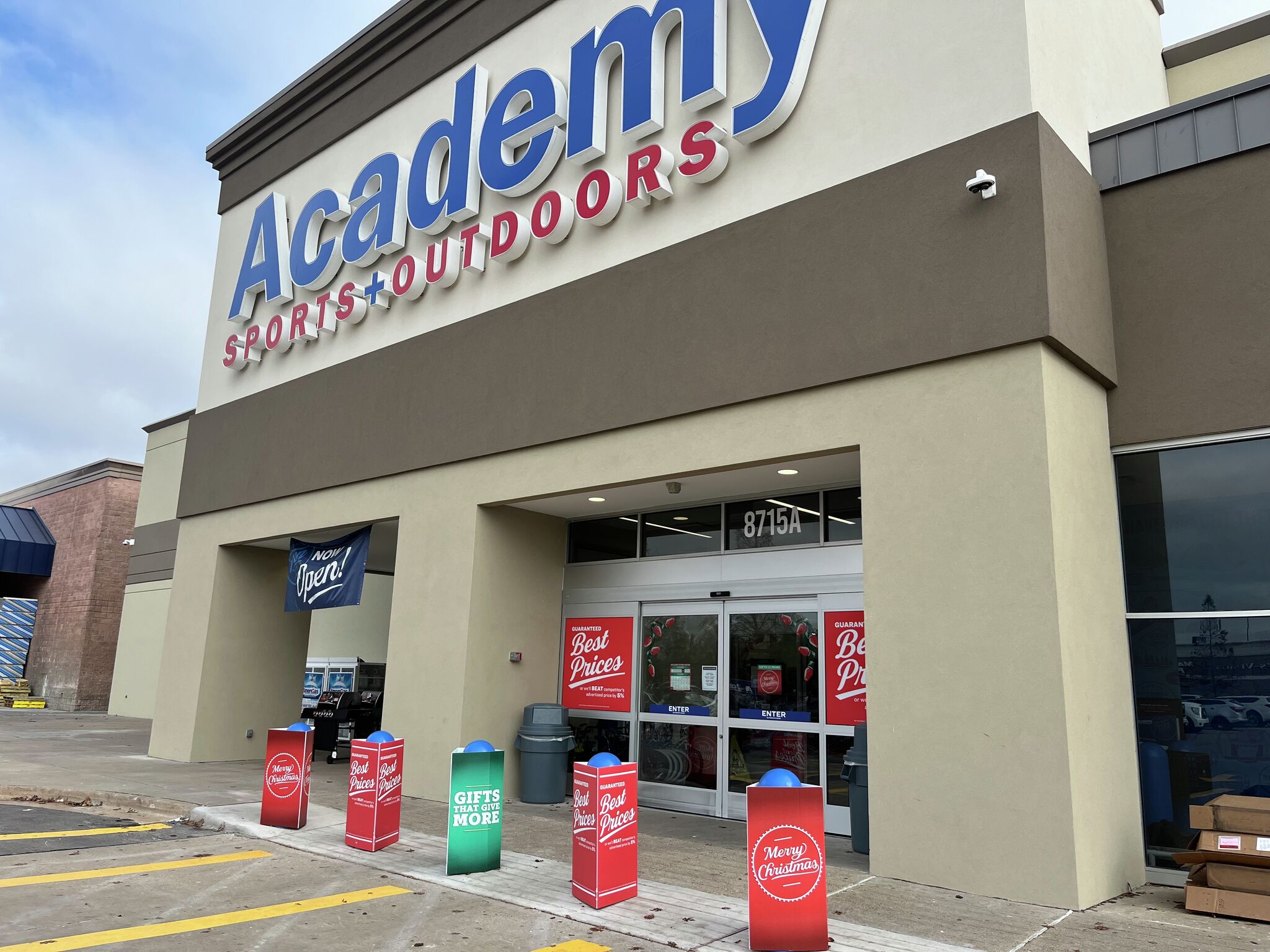 How Katy-based Academy Sports + Outdoors became a multibillion-dollar business