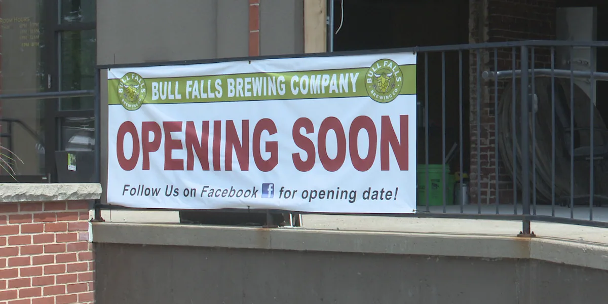 New company to begin ‘brewing’ up business after vast remodel