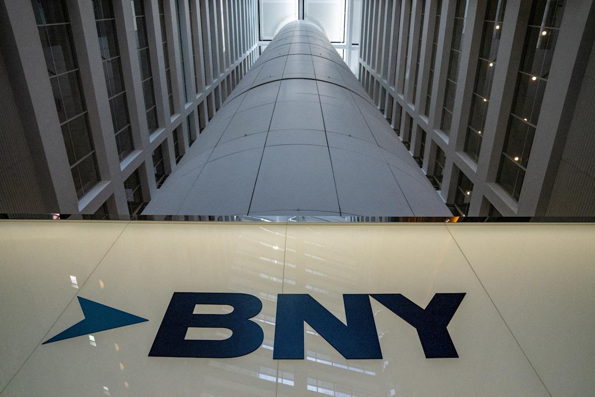 One early winner of the stablecoin craze is Alexander Hamilton's 241-year-old bank