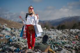 France challenges fast fashion with new law prioritizing ecology and the environment