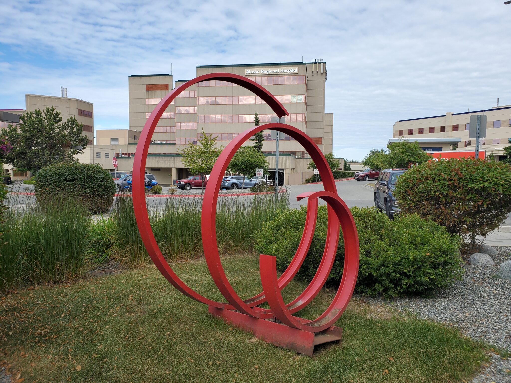 Health care takes big toll on cost of living in Alaska’s cities, report shows