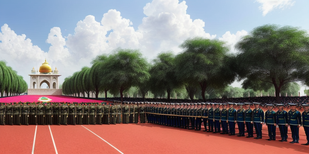 Kargil Vijay Diwas 2025: President Murmu, Rajnath Singh Honour Fallen Heroes