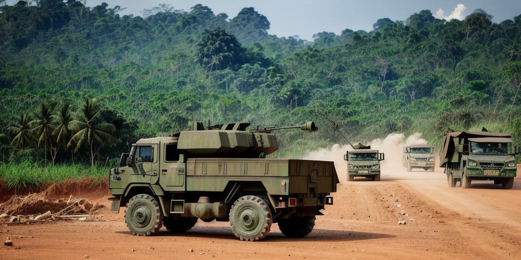 Thailand accuses Cambodia of a ceasefire violation hours after it comes into effect