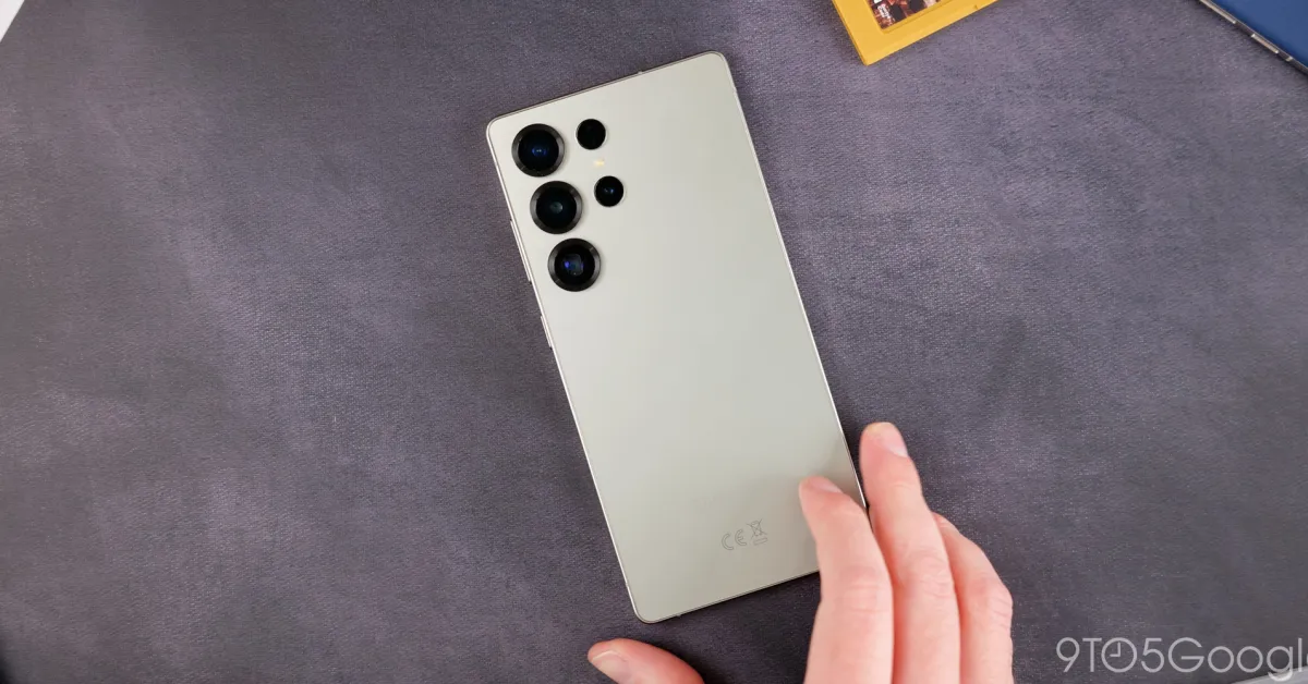 Galaxy S26 Ultra may get 5,500 mAh battery and 65W charging, but leakers disagree