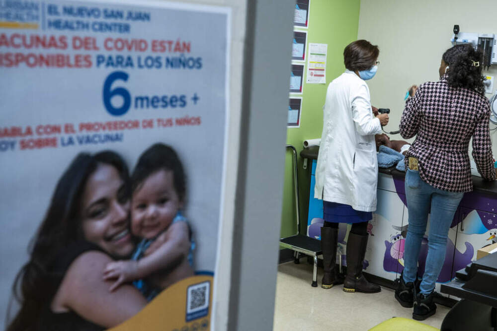 The new crisis in American kids' health