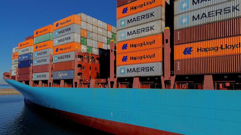 How are businesses are preparing for the August 1 tariff deadline? They can’t