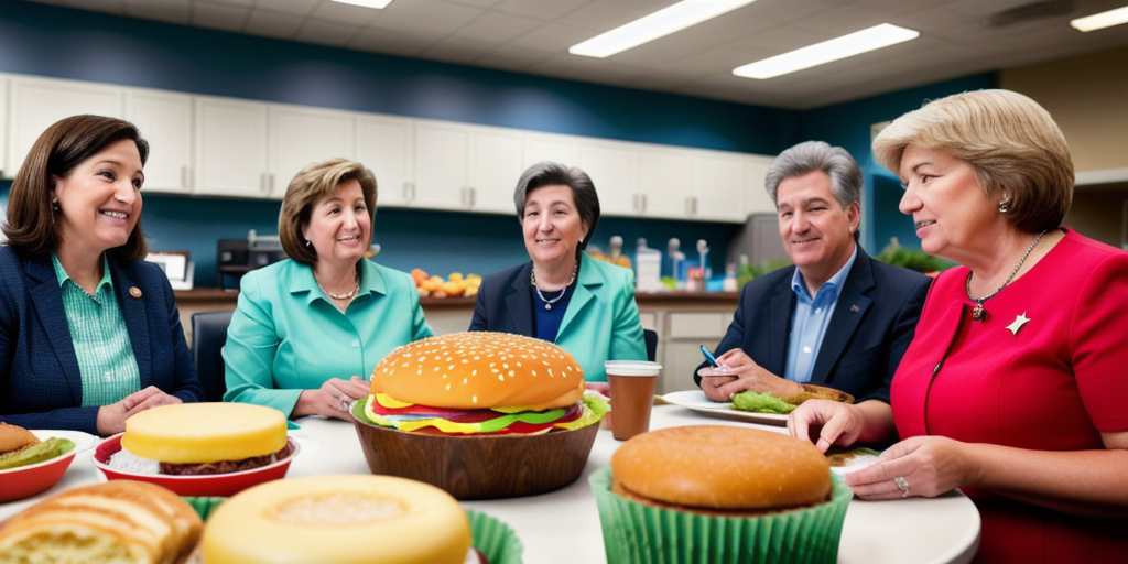 HHS, FDA and USDA Address the Health Risks of Ultra-Processed Foods