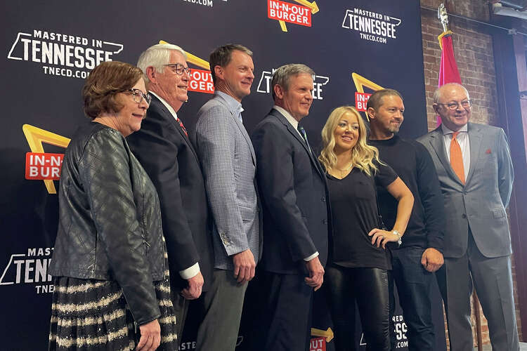 In-N-Out's billionaire boss leaving California for Tennessee: ‘Doing business is not easy here'