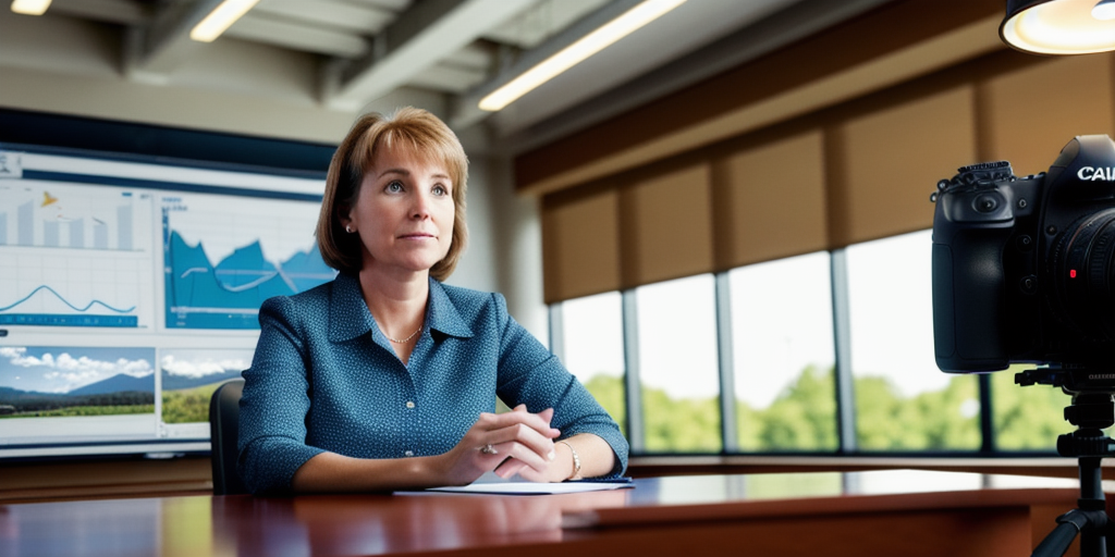 Federal cuts claim new victim: Virginia’s status as top state for business
