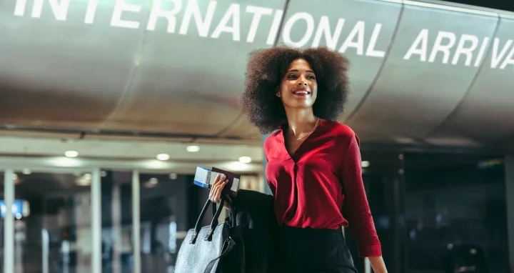 Europe’s New Travel Rule for Americans Is Coming Soon