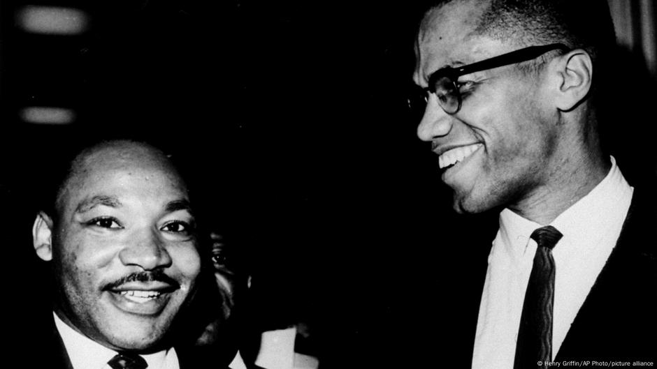 US: Trump administration releases Martin Luther King files