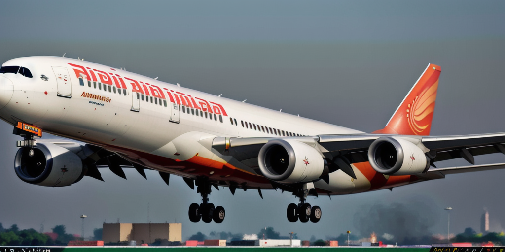 Air India Finds ‘No Issues’ After Inspections of Boeing Fuel Switches - The New York Times
