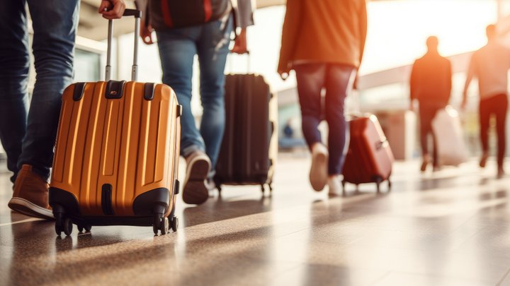 OOH advertising influencing travelers as travel activity accelerates