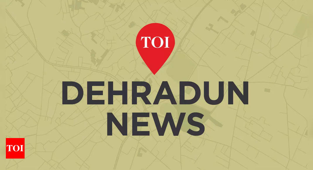 8 dead, 28 injured in stampede at Haridwar’s Mansa Devi temple | Dehradun News
