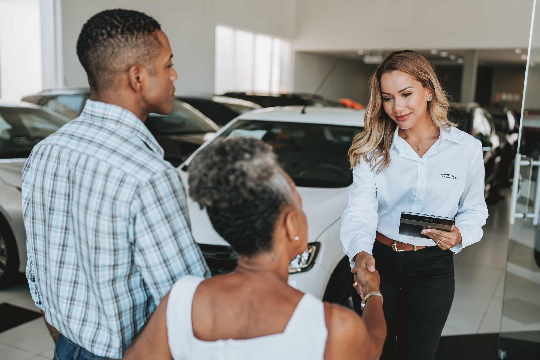 Thinking of Getting a New Car in Retirement? Why GM's Latest News Matters
