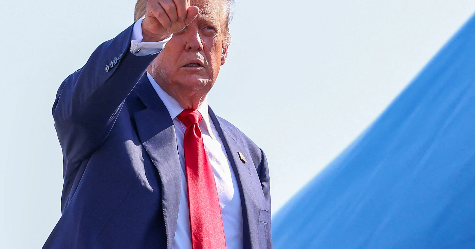 Trump administration proposes bigger role for Development Finance Corporation