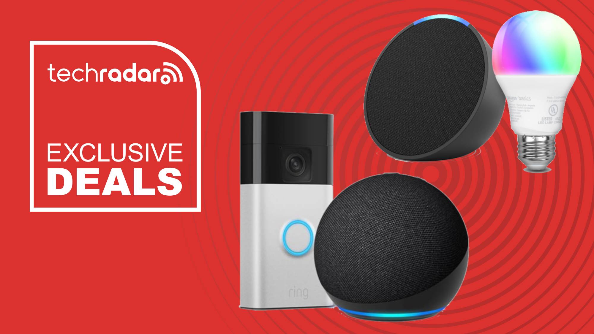 I’ve covered a lot of Amazon Echo bundle deals, and I’ve found 3 in the early Prime Day deals that are really good value