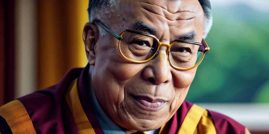 China says Dalai Lama succession issue a 'thorn' in relations with India