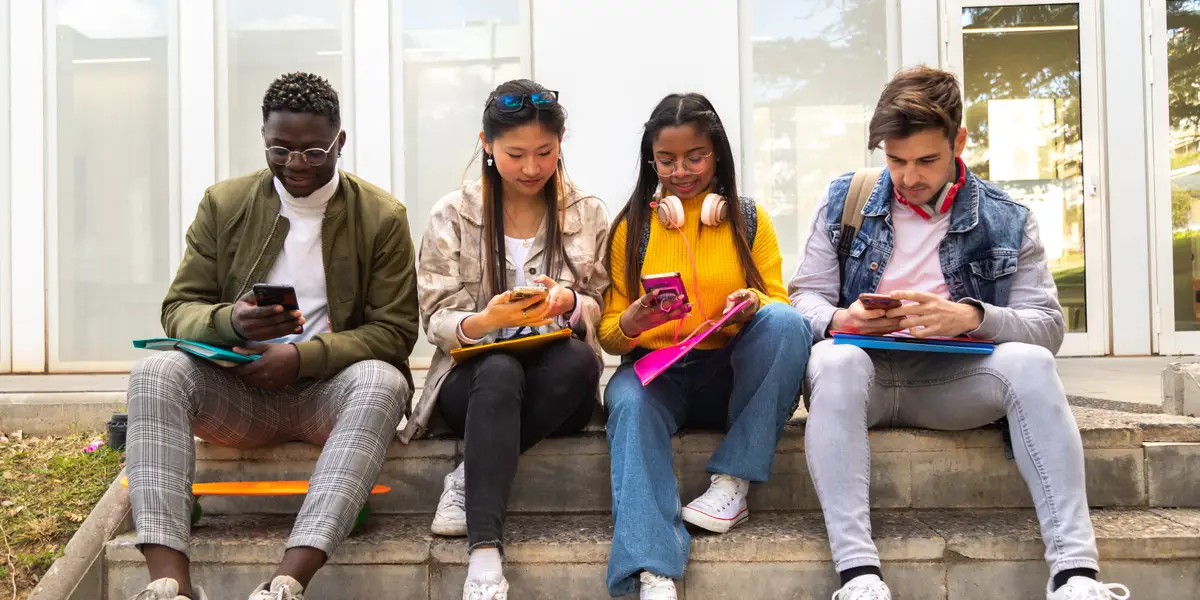 The results are in from BI's 'Gen Z stare' reader survey — here's what people said