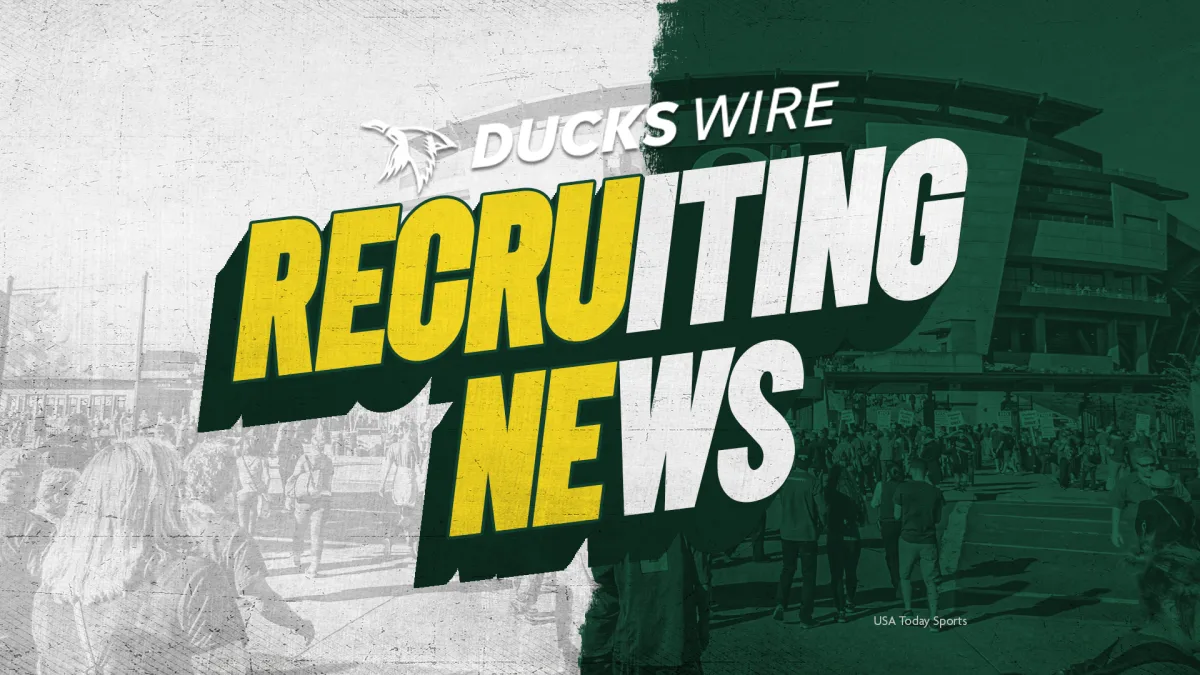 5-star WR Calvin Russell announces college commitment
