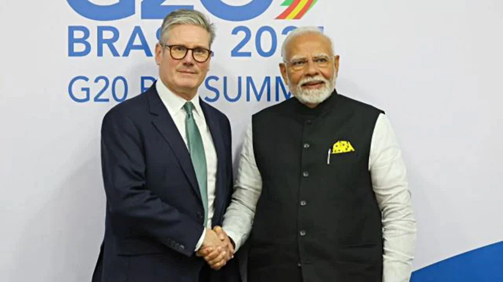 India-UK Free Trade Deal: Starmer’s Labour government, unlike the Conservatives, is in tune with New Delhi