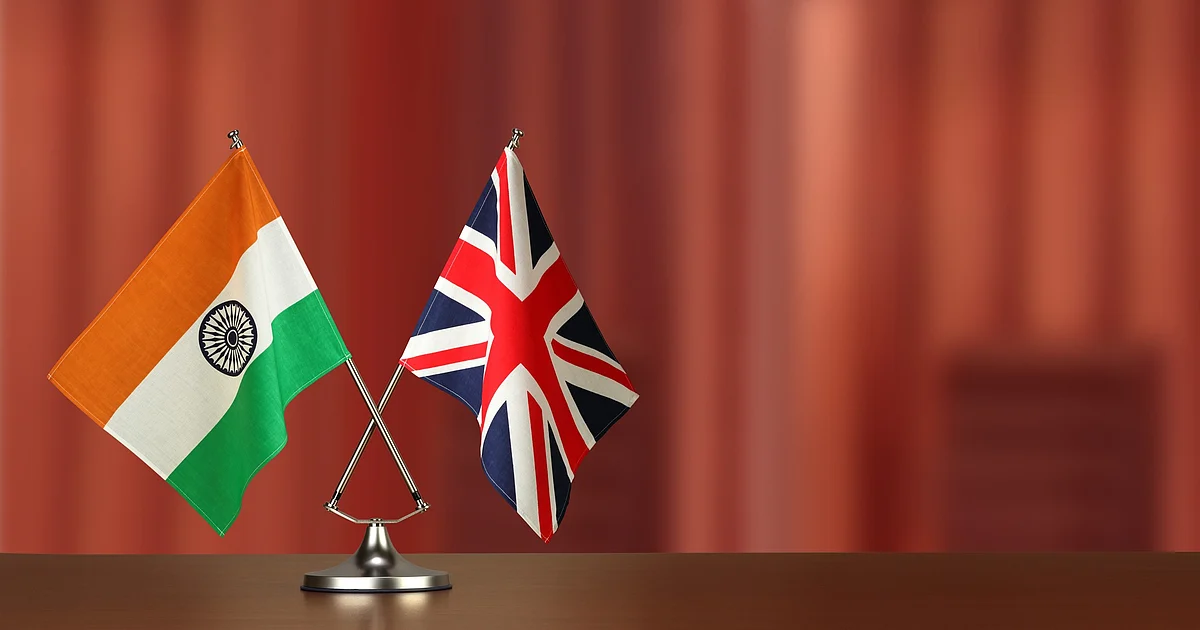 India-UK CETA: Free Trade Pact to Boost Jobs, Investment, and Exports