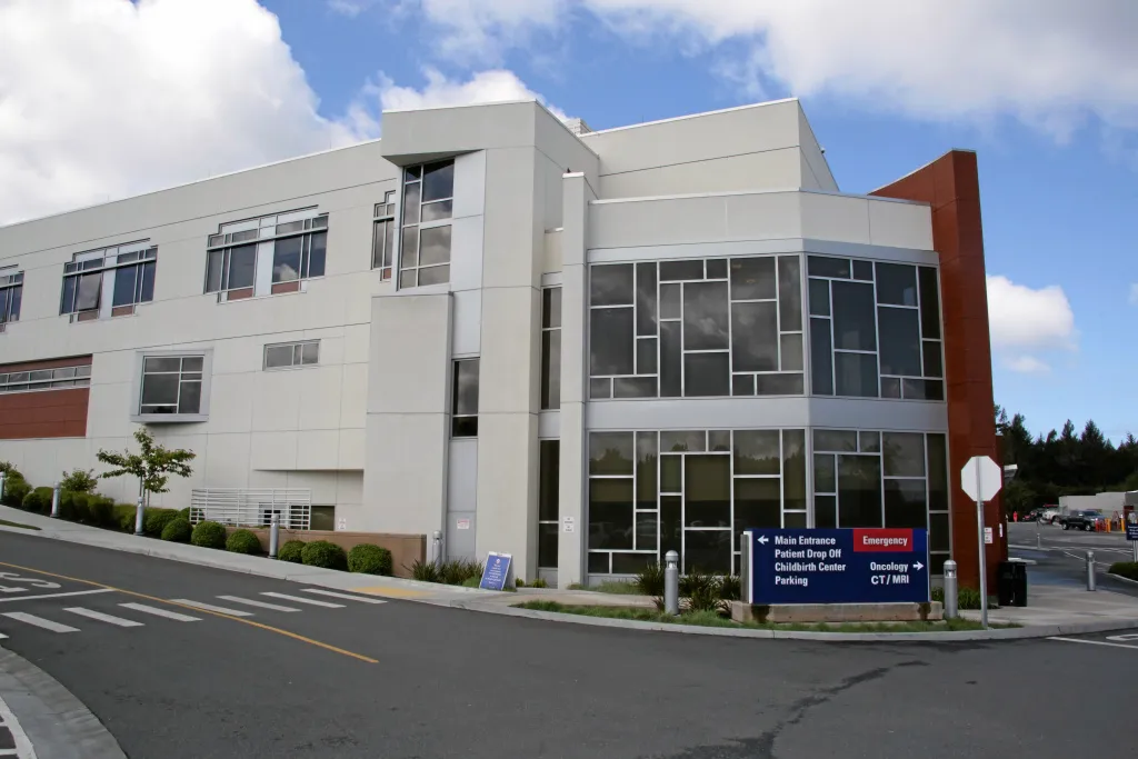 ‘A significant threat’: Humboldt County health care centers brace for sweeping Medicaid cuts