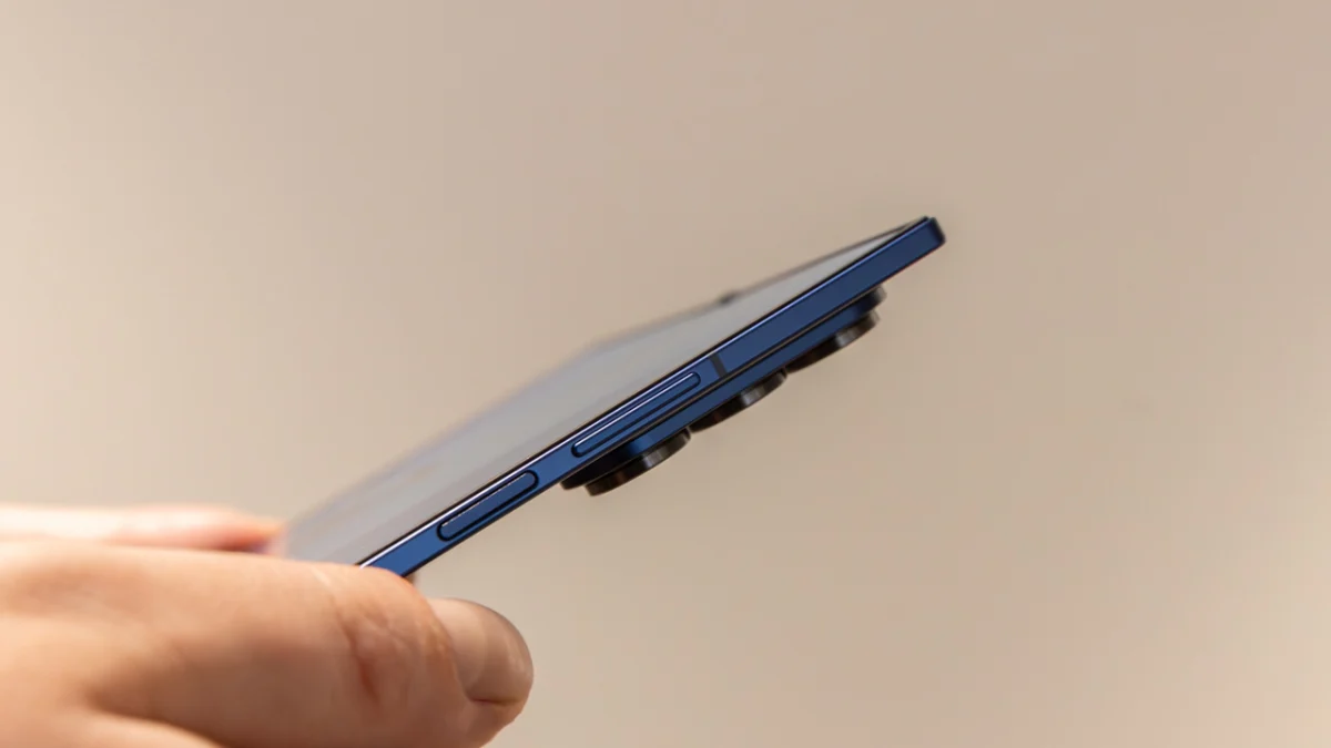 Review: The incredibly thin Galaxy Z Fold 7 is Samsung's best foldable yet