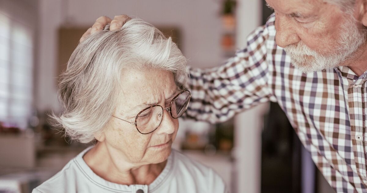 Three lifestyle changes that could slash your risk of dementia by 45%