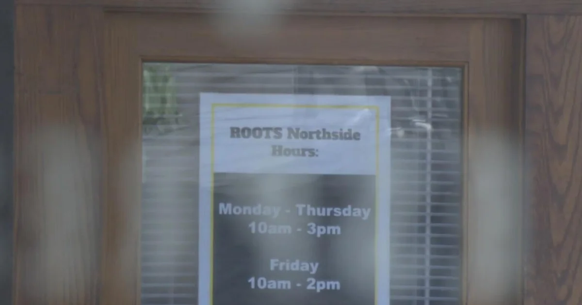 Businesses on Pittsburgh's North Side petition city to shut down outreach center
