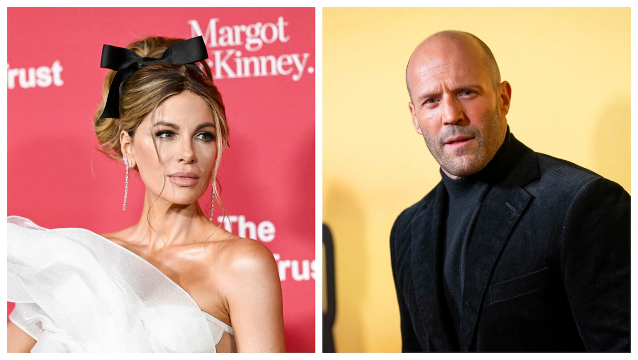 Today’s famous birthdays list for July 26, 2025 features celebrities Kate Beckinsale, Jason Statham