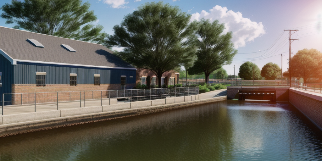 Business owners express concerns with potential wastewater treatment plant in New Market