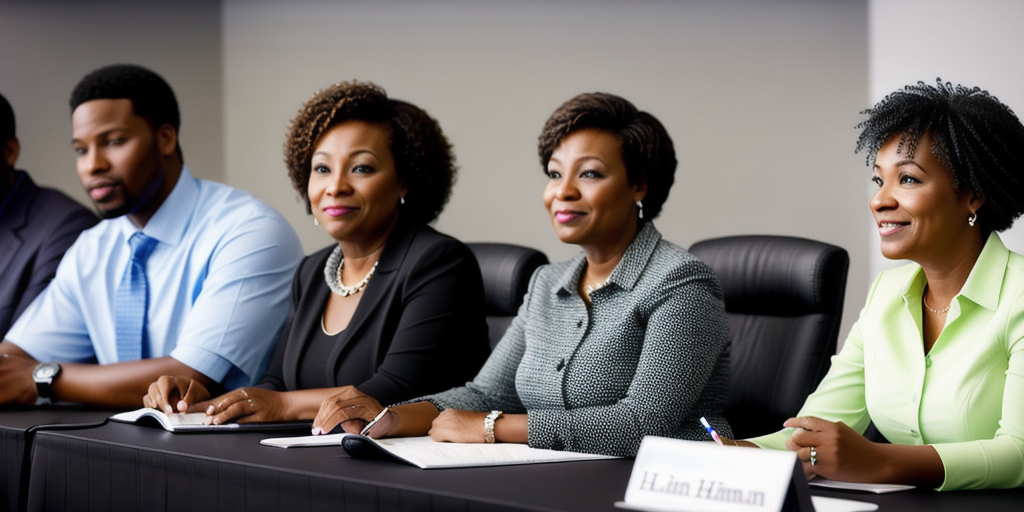 Starting a business? Get advice at Miami Herald’s Black Business Month panel