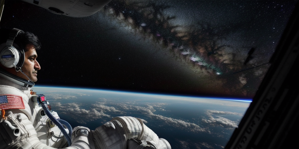 Weather Permitting, Astronaut Shubhanshu Shukla Likely To Reach Earth On July 15