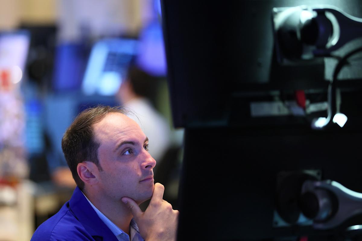 Stock market today: Dow, S&P 500, Nasdaq aim for records as Wall Street returns to rally mode