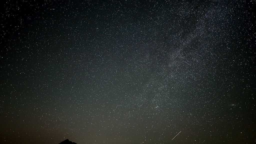 The Perseid meteor shower is underway. Here's when they'll peak in August