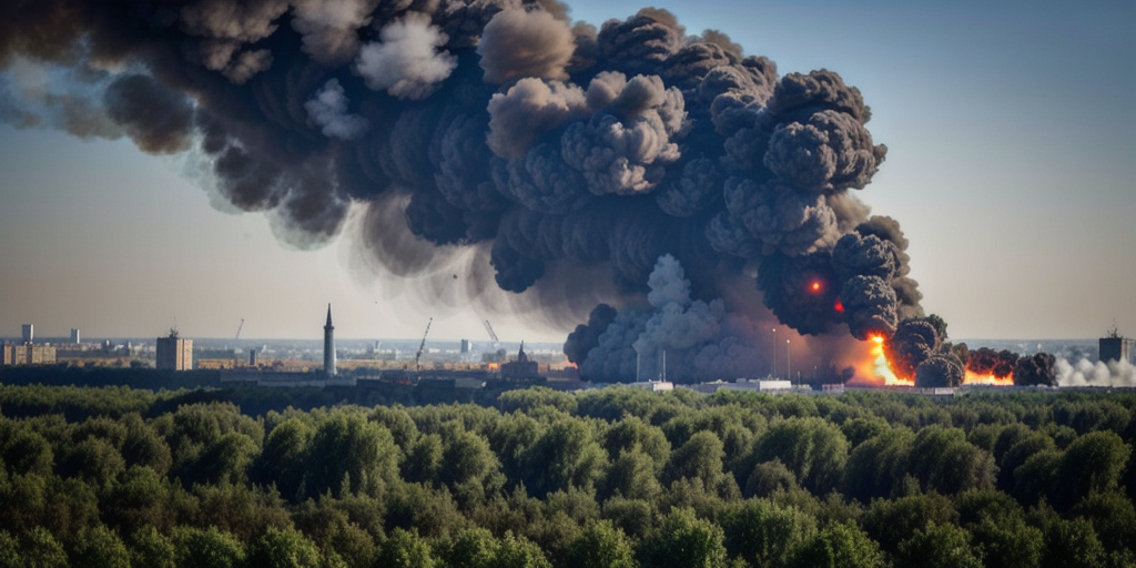 Russia hits Kyiv with massive air attack, biggest of war so far - ABC News - Breaking News, Latest News and Videos