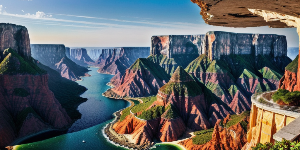 US issues 'do not travel warning' for areas of tourist destination and warns of dangers