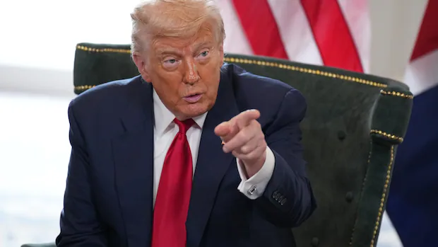ANALYSIS | Trump is threatening Putin with a tighter ceasefire deadline. Russia is shrugging