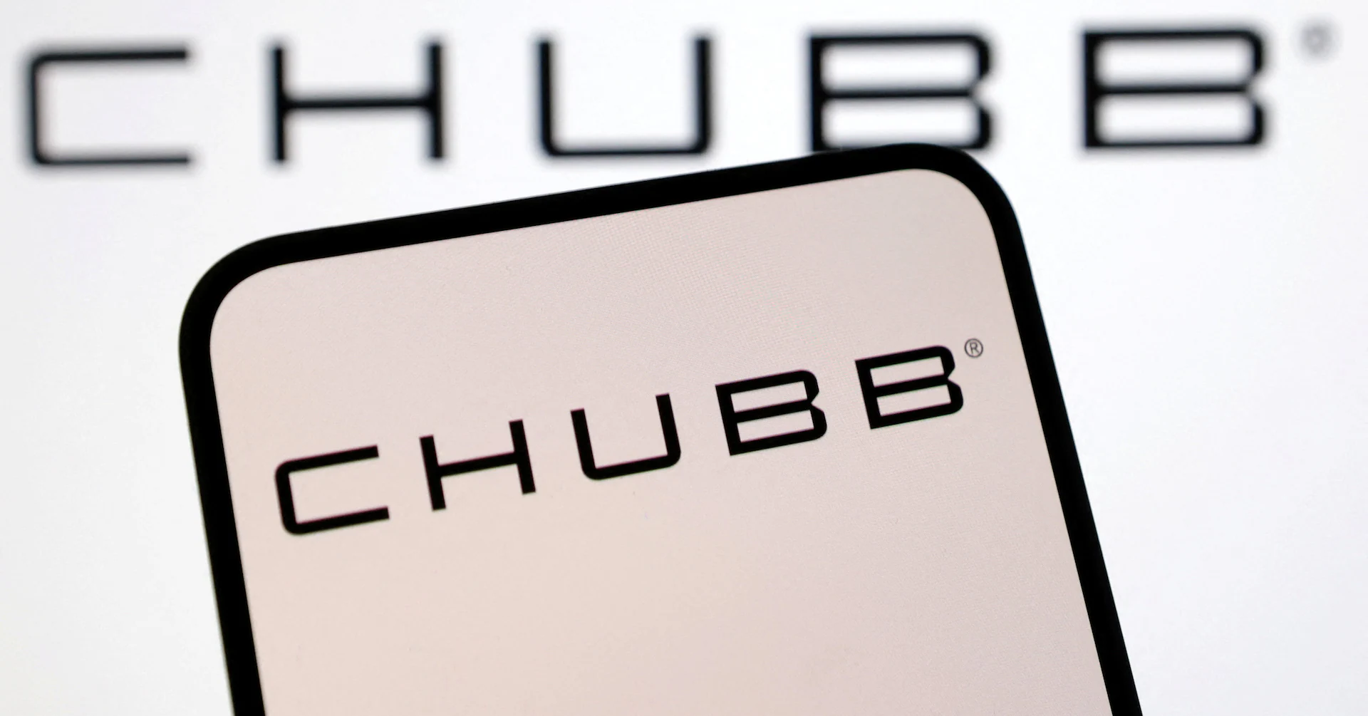 Insurer Chubb's second-quarter profit rises on strong underwriting business, investment income