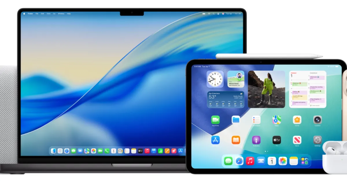 Your Mac is getting more iPad-like in macOS Tahoe, here’s how