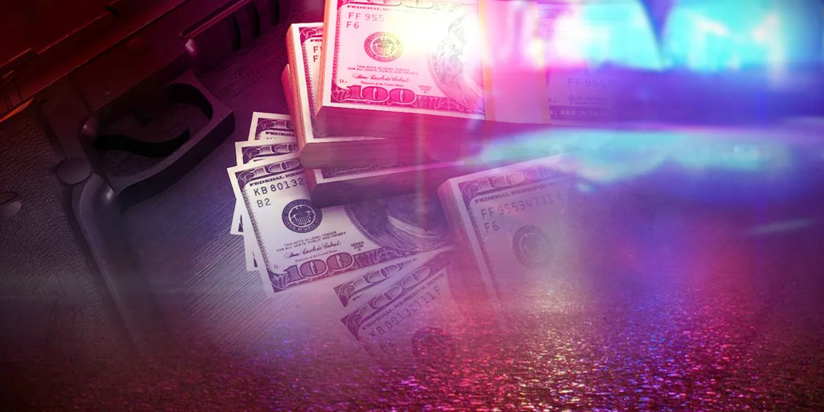 Armed robbery at business under investigation